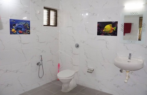Canacona Hotel | Pritams Cottages