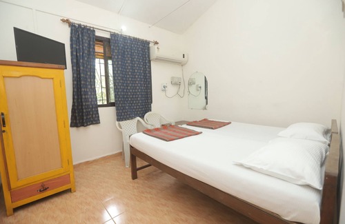 Canacona Hotel | Pritams Cottages