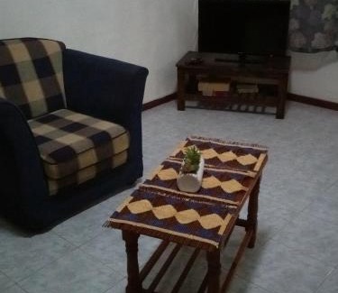Flic-en-Flac Apartment | Pritanier