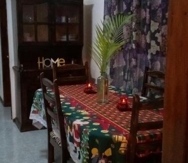 Flic-en-Flac Apartment | Pritanier