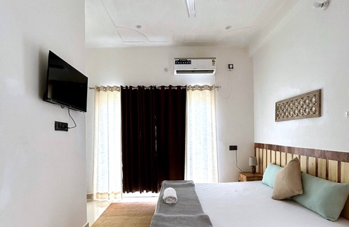 Tapovan Hotel | Prithvi Hotel