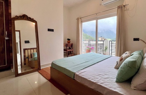 Tapovan Hotel | Prithvi Hotel