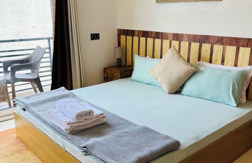 Tapovan Hotel | Prithvi Hotel