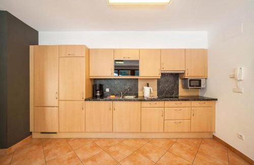 Planol Apartment | Pritscheshof Ferienwohnung Terrasse