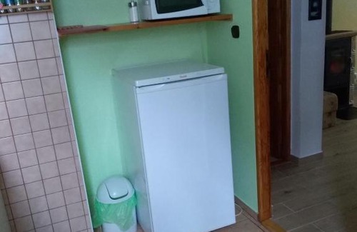 Tatranska Kotlina Apartment | Privát Kotsch