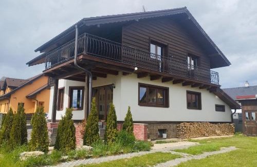 Velka Lomnica House | Privát Simeon - ubytovanie v súkromí