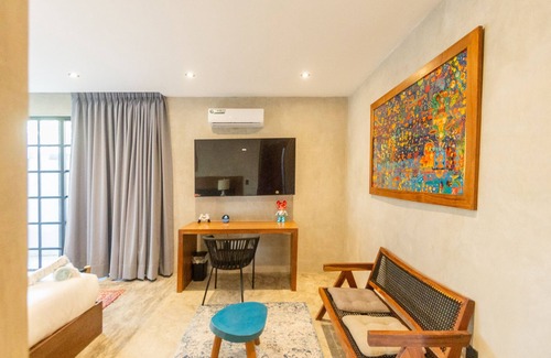 La Veleta Hotel | Privé Turquoise