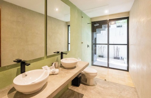La Veleta Hotel | Privé Turquoise