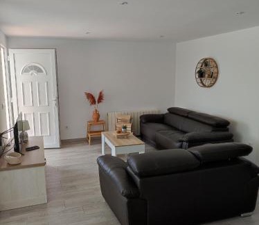 Jalon House | Privé vakantiewoning "Casa Stirio" met zwembad regio calpé-jalon