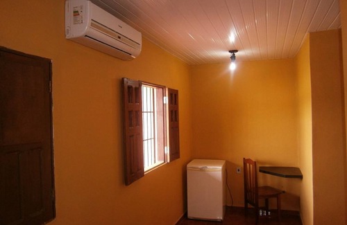 Parque Dez de Novembro Resort | Private room ∙ 2 guests