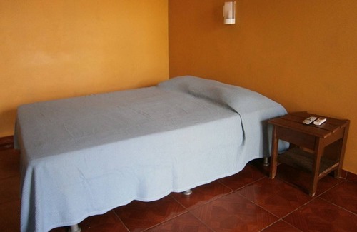 Parque Dez de Novembro Resort | Private room ∙ 2 guests
