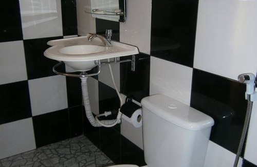 Parque Dez de Novembro Resort | Private room ∙ 2 guests