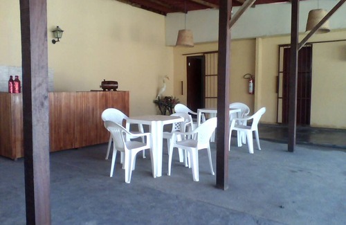 Parque Dez de Novembro Resort | Private room ∙ 2 guests
