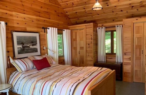 Minden Hills Cottage | Privacy & Great Location