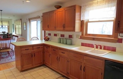 Rawsonville House | Privacy in the Green Mountains! Hike, bike, swim and enjoy VT all summer.