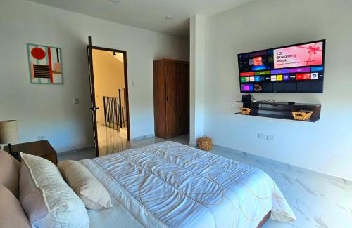 Cancun Apartment | Privada Huayacan