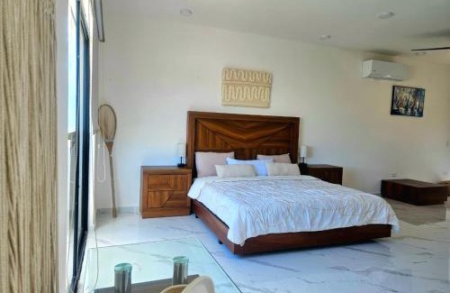 Cancun Apartment | Privada Huayacan