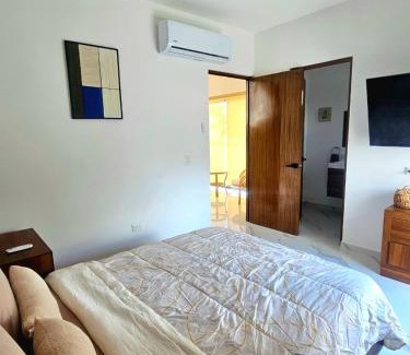 Cancun Apartment | Privada Huayacan