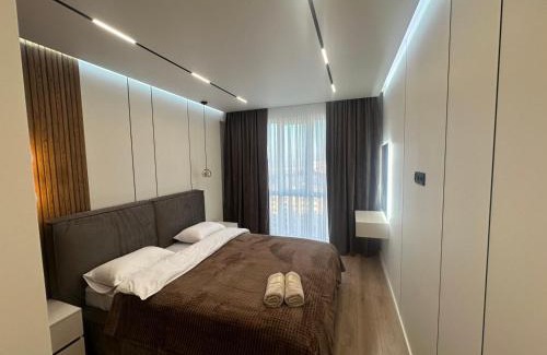 Chisinau Apartment | Privat Apartment Exfactor 9