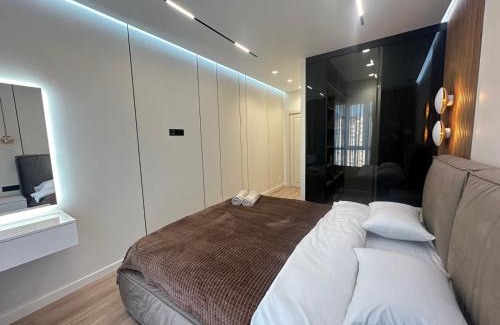 Chisinau Apartment | Privat Apartment Exfactor 9