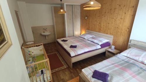 Podturen Apartment | Privat BEA