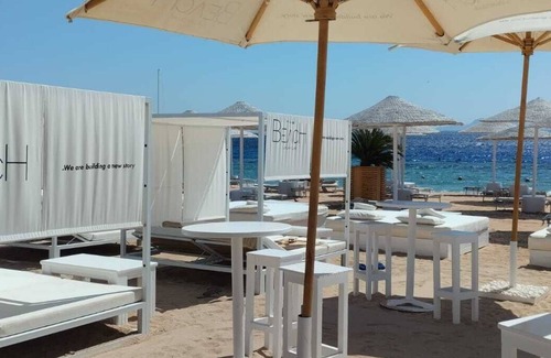 Sharm El Sheikh Apartment | Private suite in Domina resort Acquamarine spa & casino