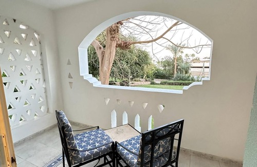 Sharm El Sheikh Apartment | Private suite in Domina resort Acquamarine spa & casino