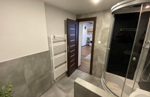 Zdiar House | Privat Greta