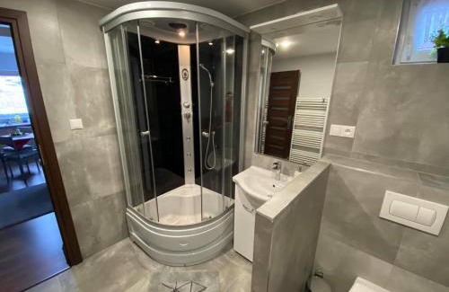 Zdiar House | Privat Greta
