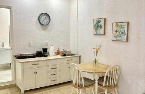 Homestead Apartment | Private 1/1 Studio w/Private Entrance