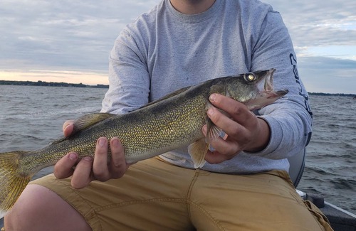 Osakis RV Rental | Private 1 acre campsite on Lake Osakis!