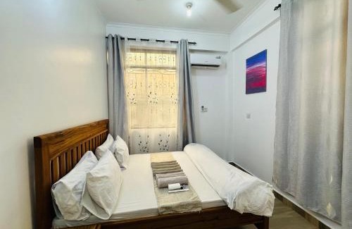 Mwananyamala Apartment | Private 2bdr apartment