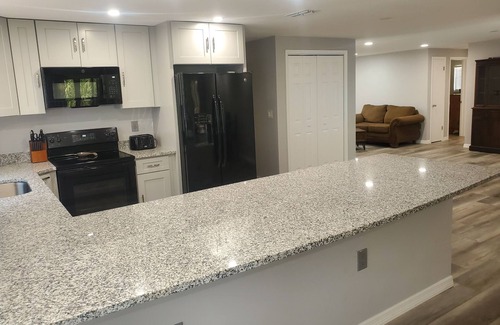 Flor-a-mar House | Private 3 bedroom pool home