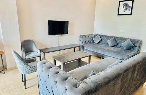Ranjit Avenue Apartment | Private 3 BHK - Woodstock Villa Amritsar