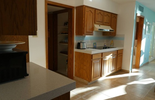 Fashion Square House | Private 3BR/2BA Home & Heated Pool, Downtown Scottsdale