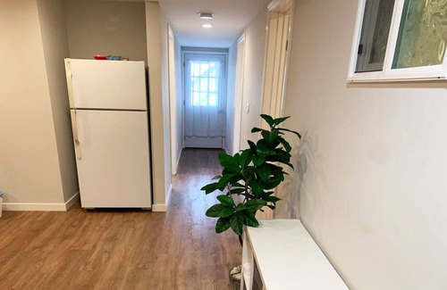 Parkside House | Private 3BR/2BA/Pet Friendly Next To Ocean Beach