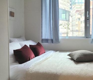 Seochon Villa | Private 3BR Modern House with fantastic terrace