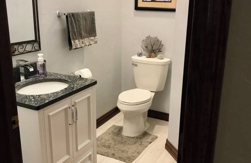 Hobart House | Private 7200 sq/ft mansion in GB