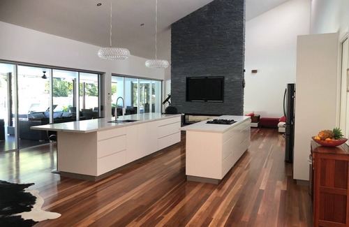 Doonan House | Private Acreage in Noosa Hinterland - "A Place of Beauty"!