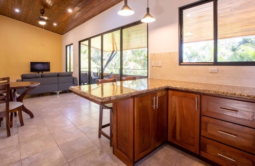 Garabito House | Private and Cozy