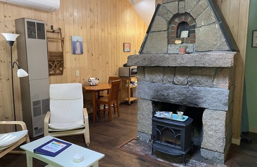 Southwest Harbor Cottage | Private and peaceful cottage in Acadia National Park