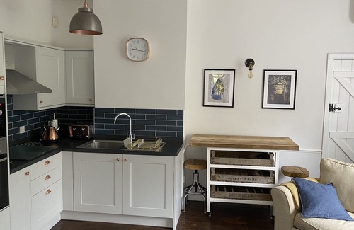 Yarcombe House | Private Annex - Rural Retreat in the Blackdown Hills (ANOB)