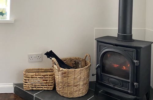 Yarcombe House | Private Annex - Rural Retreat in the Blackdown Hills (ANOB)