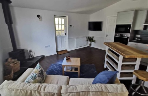 Yarcombe House | Private Annex - Rural Retreat in the Blackdown Hills (ANOB)