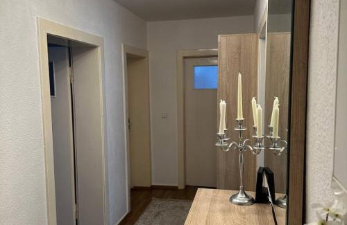 Anderten Apartment | Private Apartment