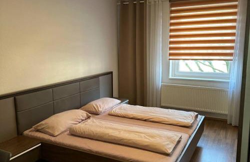 Anderten Apartment | Private Apartment
