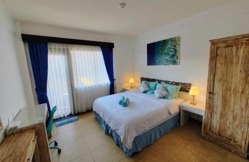 Legian Apartment | Private Apartment inside Beach Resort Jayakarta