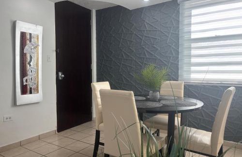 Hoyo Mulas Apartment | Private apartment near sju Solar Battery