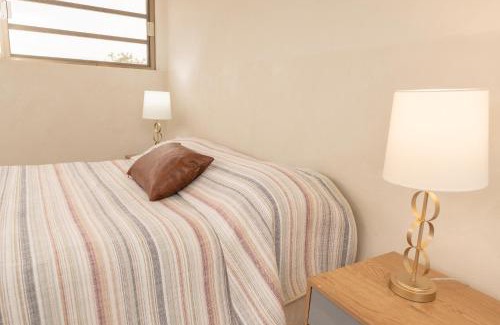 Alfredo V. Bonfil Apartment | Private Apartment with 2Rooms, pool & picnic area