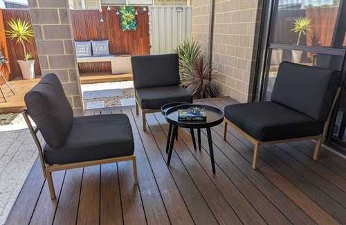 Bennett Springs House | Private Bath & Entrance Near Swan Valley